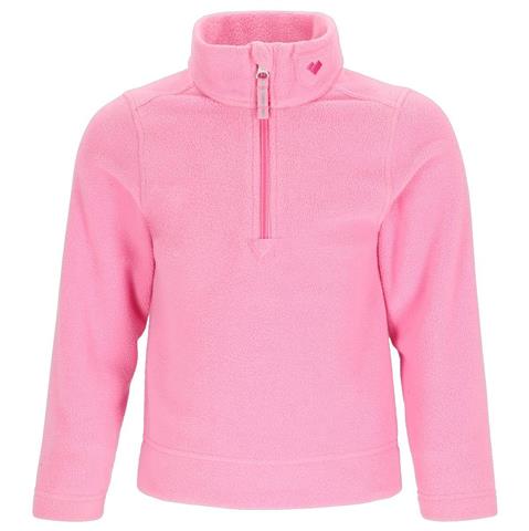 Obermeyer Toddler Ultra Gear Zip Top