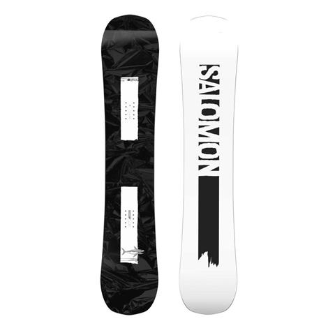 Salomon Men's Craft Snowboard