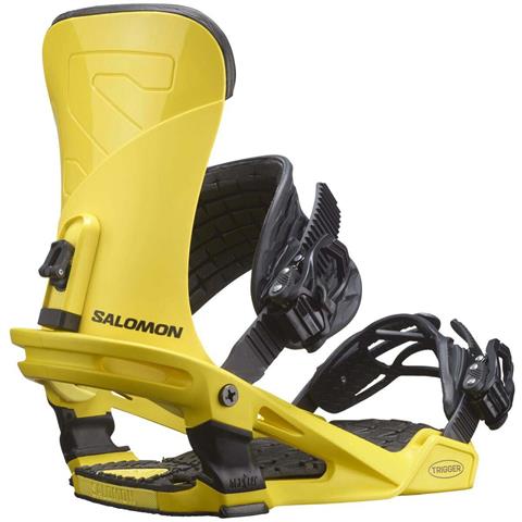 Salomon Men's Trigger Snowboard Bindings