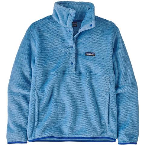 Patagonia Women&#39;s Re-Tool Half-Snap Pullover