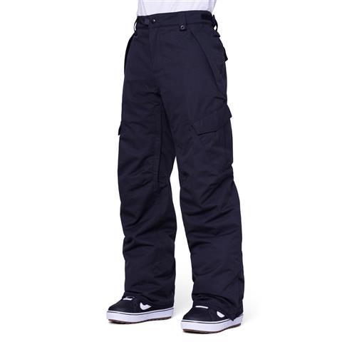 686 Infinity Insulated Cargo Pant - Men's