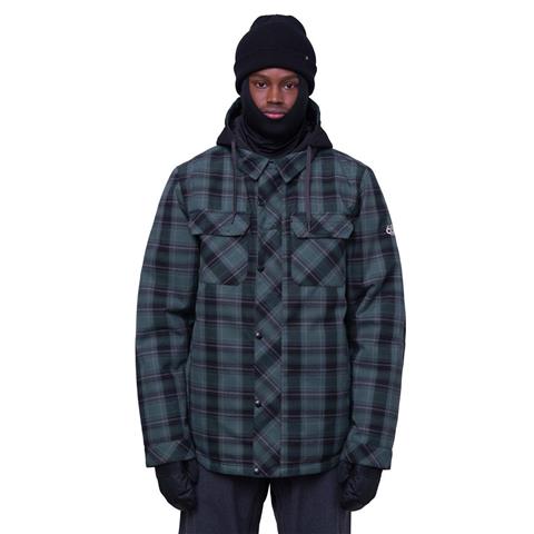 686 Woodland Insulated Jacket - Men's