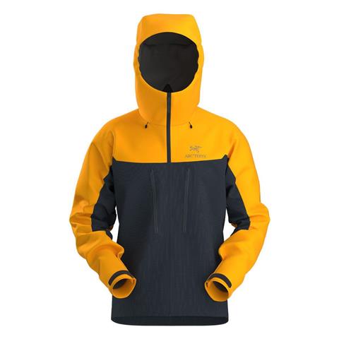 Arc'teryx Men's Alpha Jacket