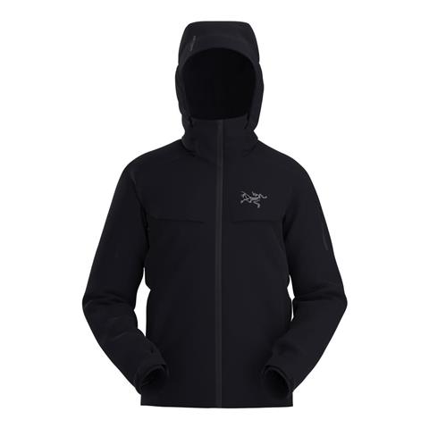 Arc'teryx Arc'teryx Men's Macai Jacket | Snowboards.com