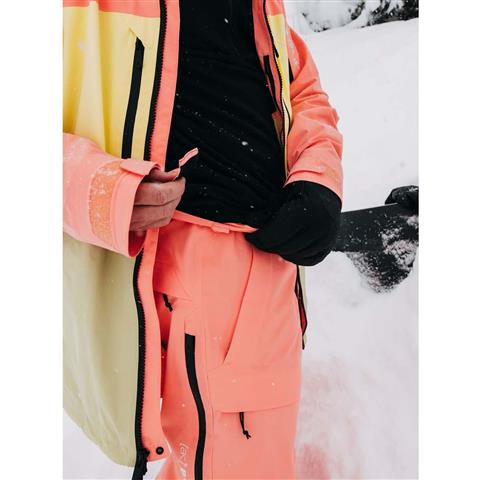 Burton Men's [ak] Swash GORE-TEX 2L Pants