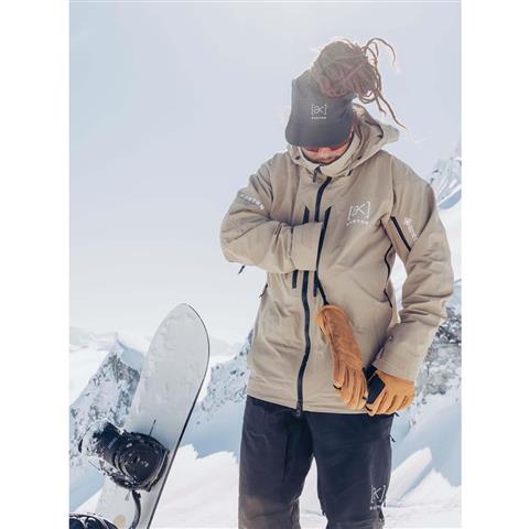 Burton Men's [ak] Swash GORE‑TEX 2L Jacket