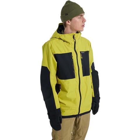 Burton Men's Frostner 2L Jacket