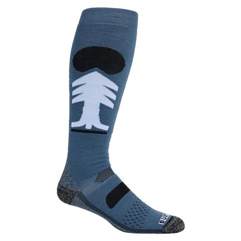 Burton Men's Performance Midweight Socks