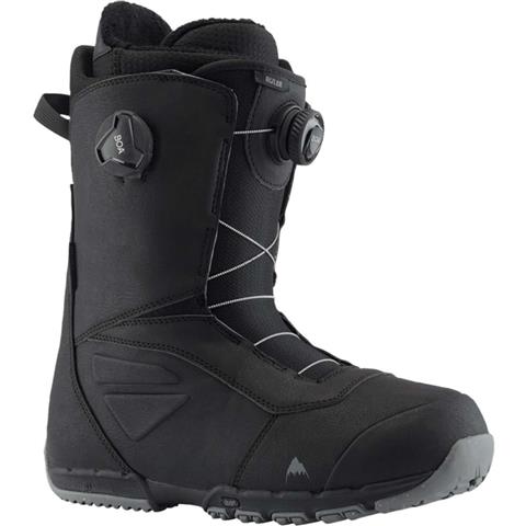 Burton Men's Ruler BOA® Snowboard Boots - Wide