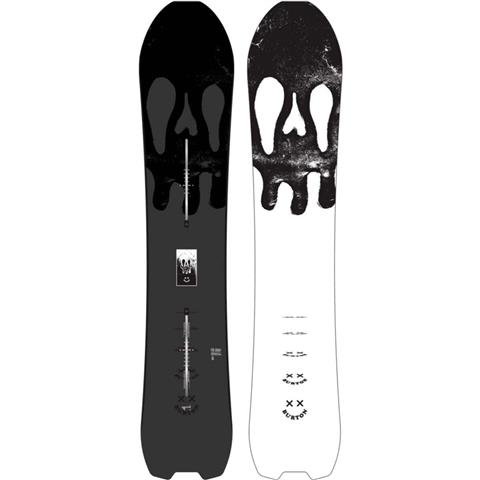 Burton Men's Skeleton Key Snowboard