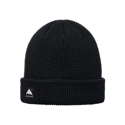 Burton Recycled Waffle Beanie
