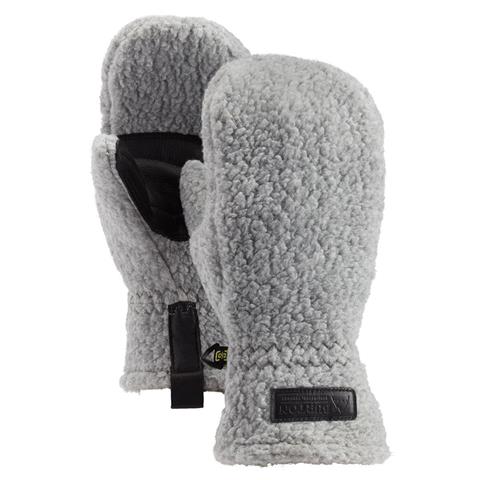 Burton Women's Stovepipe Fleece Mittens