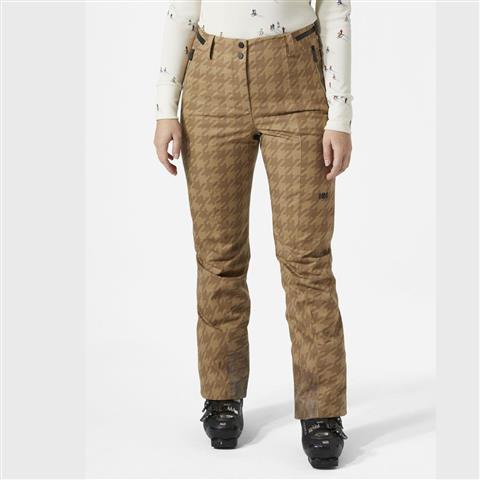 Helly Hansen St. Moritz Insulated Pant - Women's