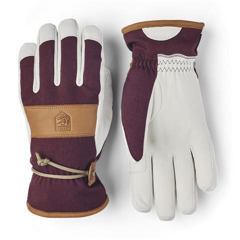Hestra Voss CZone Glove - Women&#39;s