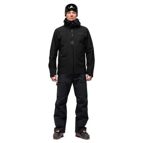 Norrona Lofoten Gore Tex Insulated Jacket - Men's