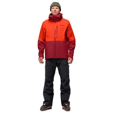 Norrona Lofoten Gore Tex Jacket - Men's