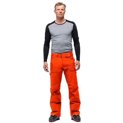 Norrona Lofoten Gore Tex Pant - Men's