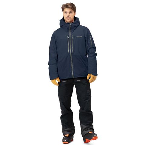 Norrona Lofoten GTX Thermo80 Jacket - Men's