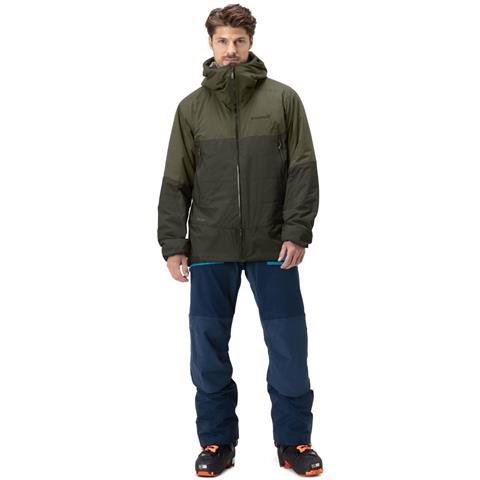 Norrona Lyngen Dri2 Thermo60 Jacket - Men's