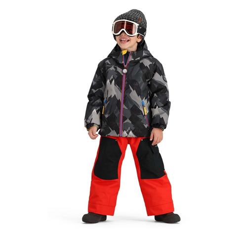 Obermeyer Toddler Girls Ashor Jacket