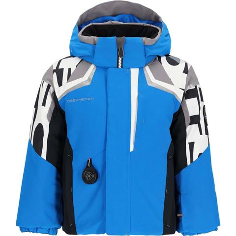 Obermeyer Toddler Boys Formation Jacket