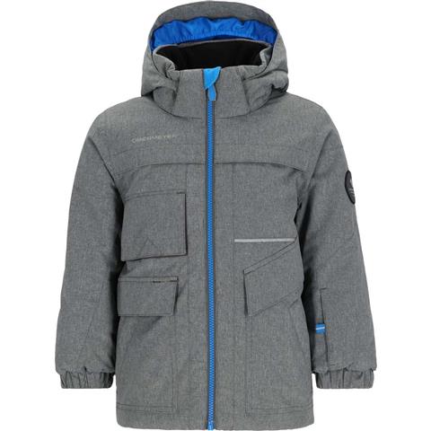 Obermeyer Toddler Boys Nebula Elite Jacket