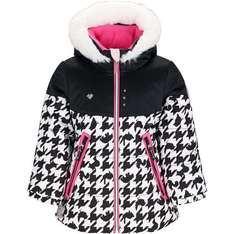 Obermeyer Toddler Girls Roselet Jacket