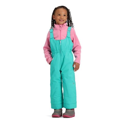 Obermeyer Toddler Girls Snoverall Pant