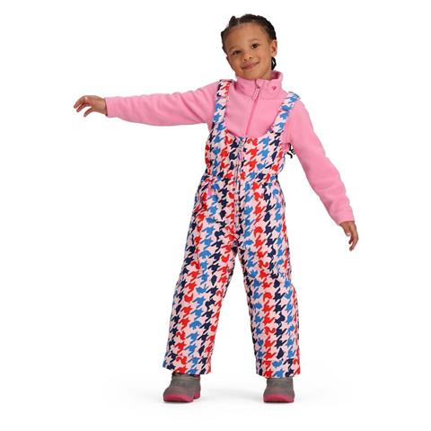 Obermeyer Toddler Girls Snoverall Print Pant