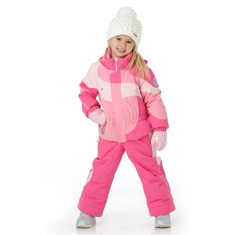 Obermeyer Girls Swirliana Suit