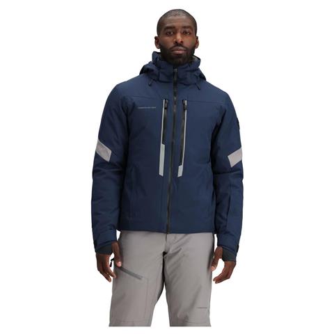 Obermeyer Fall Line Jacket - Men's