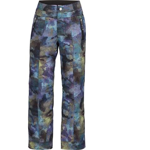 Obermeyer Teen Girls Brooke Print Pant