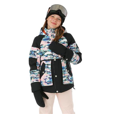 Obermeyer Girls McKenna Jacket