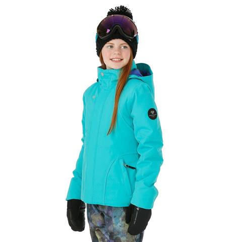 Obermeyer Girls Rylee Jacket