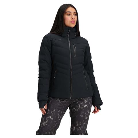 Obermeyer Cosima Down Jacket - Women's