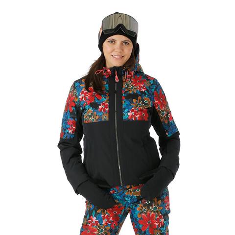 Obermeyer Traverse Jacket - Women's