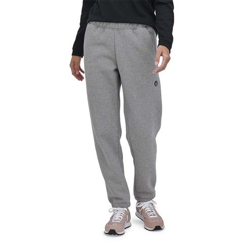Patagonia Women's Fitz Roy Icon Uprisal Sweatpants