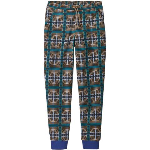 Patagonia Kids' Micro D® Joggers