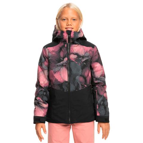 Roxy Silverwinter Jacket - Teen Girl's