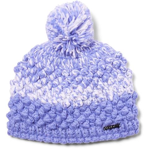 Spyder Brrr Berry Hat - Girl's