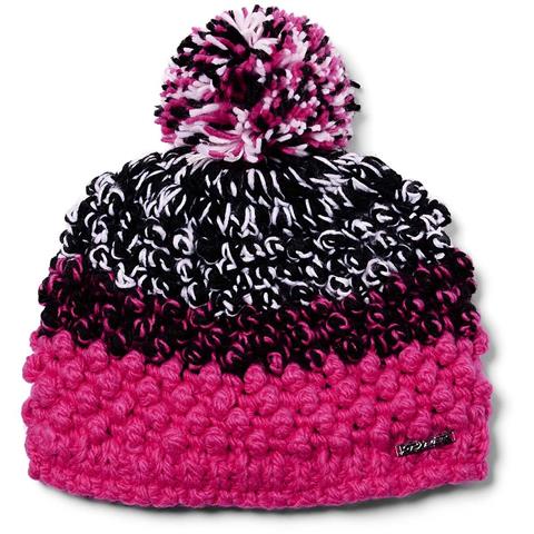 Spyder Brrr Berry Hat - Girl&#39;s
