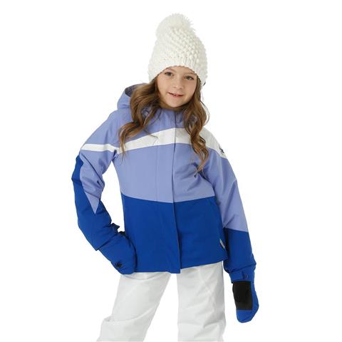 Spyder Zoey Jacket - Girl's