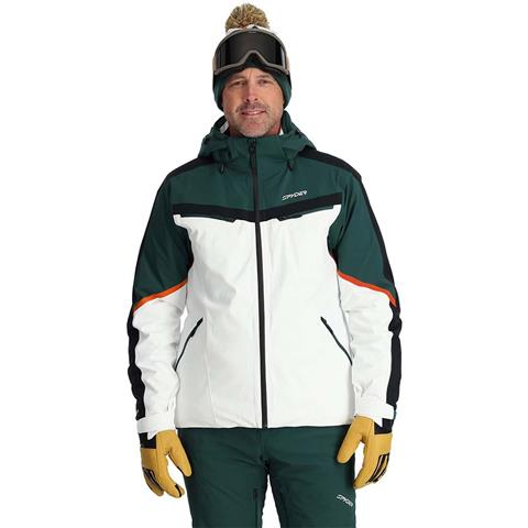 Spyder Monterosa GTX Jacket - Men's