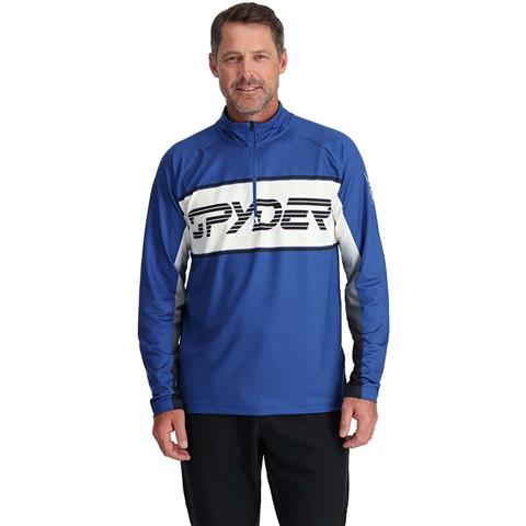 Spyder Paramount 1/2 Zip - Men's