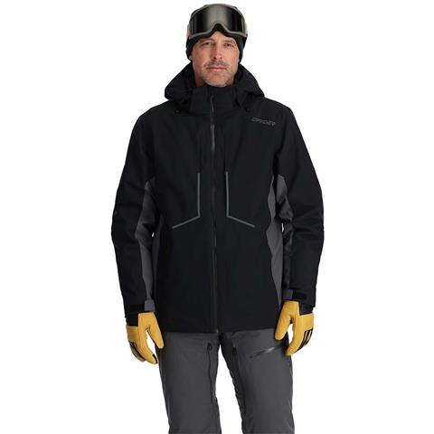 Spyder Primer Jacket - Men's