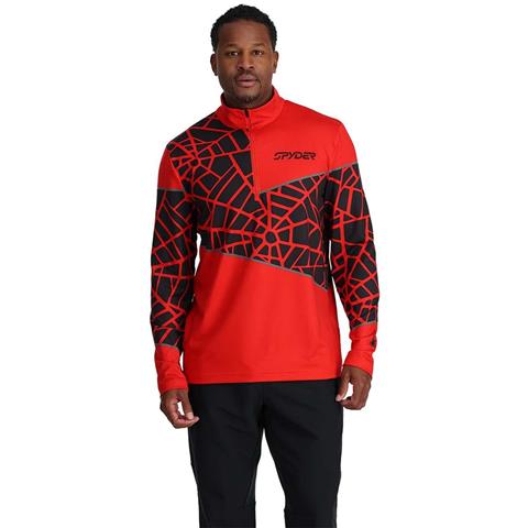 Spyder Vital 1/2 Zip - Men&#39;s