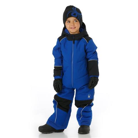 Spyder Toddler Stevie Snowsuit