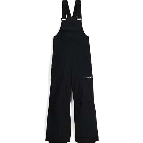 Spyder Youth Scout Bib Pants