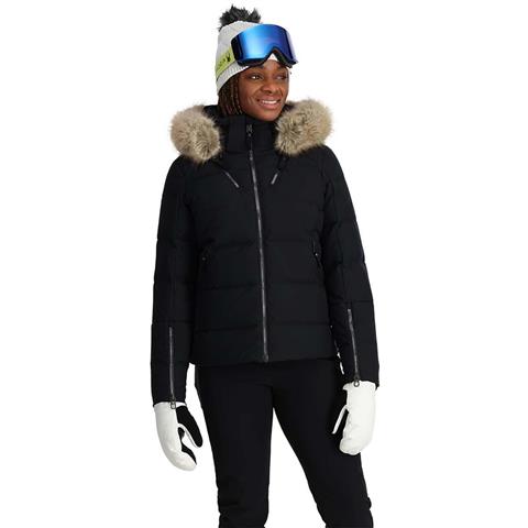 Spyder Falline Down Jacket - Women's