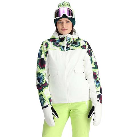 Spyder Optimist Jacket - Women's